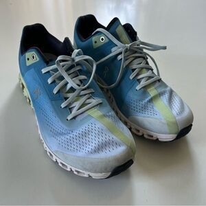 Oncloud Sneakers 10